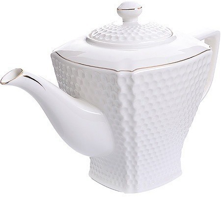 Заварочный чайник 1050 мл LORAINE (30554)