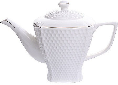 Заварочный чайник 1050 мл LORAINE (30554)