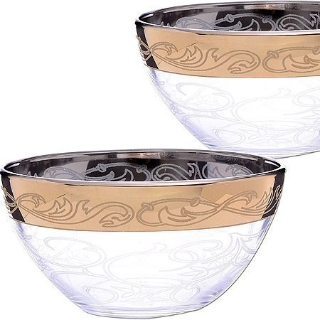 Набор из 2-х салатников d=160 (MS1425-04)