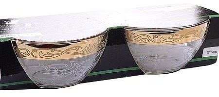 Набор из 2-х салатников d=160 (MS1425-04)