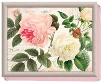 Creative Tops Поднос с подушкой Rose Garden 5138328