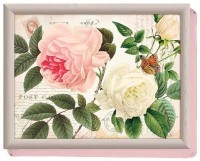 Creative Tops Поднос с подушкой Rose Garden 5138328