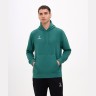 Худи ESSENTIAL Cotton Hoodie, темно-зеленый (2115299)