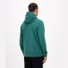 Худи ESSENTIAL Cotton Hoodie, темно-зеленый (2115299)