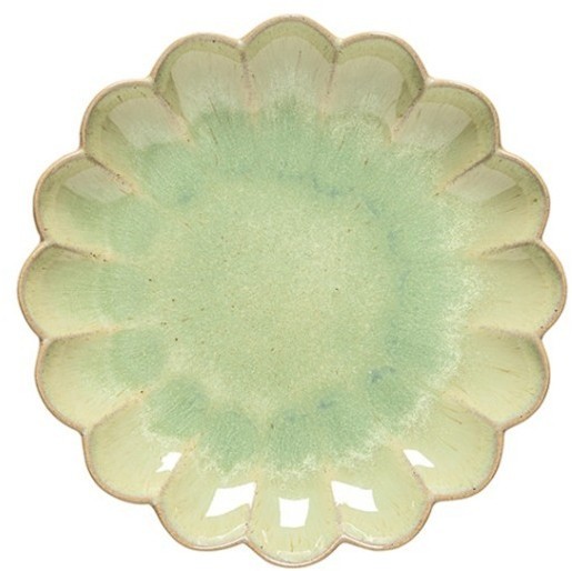 Тарелка 2KEP191E-EUC(2KEP191E-00322N), 18,8 см, керамика, Eucalyptus, Costa Nova