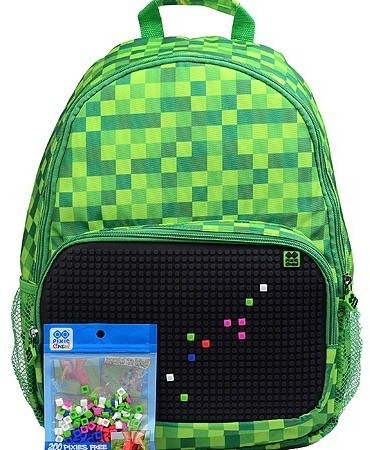 Рюкзак школьный "Pixie Crew" (PXB-02-D24)