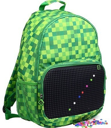 Рюкзак школьный "Pixie Crew" (PXB-02-D24)