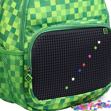 Рюкзак школьный "Pixie Crew" (PXB-02-D24)