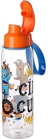 Бутылка д/воды спортивная 500 мл Mayer&Boch (80872)