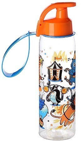 Бутылка д/воды спортивная 500 мл Mayer&Boch (80872)