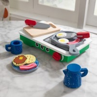 Кухня игровая Пикник (10165_KE)