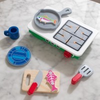 Кухня игровая Пикник (10165_KE)