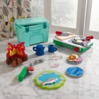 Кухня игровая Пикник (10165_KE)