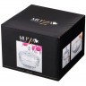 Конфетница с крышкой "muza crystal" 250 мл. 11,5*11,5 см. высота=11 см. Lefard (355-167)