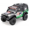 Радиоуправляемый краулер HB Fierce Tiger (47.4 см, 4WD, 1:10) (HB-ZP1006)