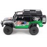 Радиоуправляемый краулер HB Fierce Tiger (47.4 см, 4WD, 1:10) (HB-ZP1006)