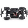 Радиоуправляемый краулер HB Fierce Tiger (47.4 см, 4WD, 1:10) (HB-ZP1006)