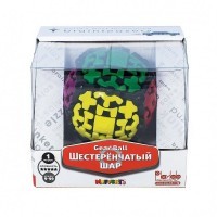 Головоломка Шестеренчатый Шар (32887)