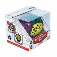 Головоломка Шестеренчатый Шар (32887)