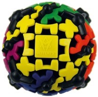 Головоломка Шестеренчатый Шар (32887)