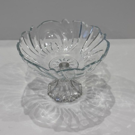 Ваза AZIN для фруктов 24см (345-1)