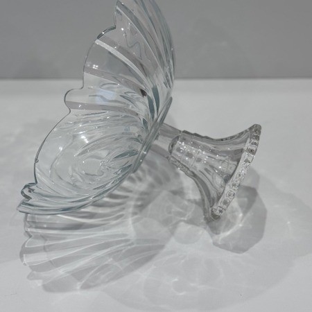 Ваза AZIN для фруктов 24см (345-1)