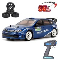 Радиоуправляемая машина для дрифта HSP / HNR 4WD 1:10 (H9804-H98430-2)