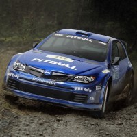 Радиоуправляемая машина для дрифта HSP / HNR 4WD 1:10 (H9804-H98430-2)