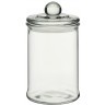 Банка для хранения стеклянная close, 750 мл (75862)