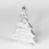 Фигурка декоративная snow tree, 32х19х5 см (63531)