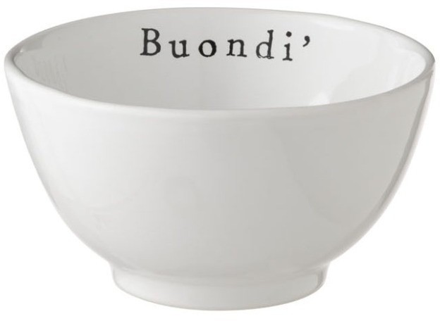 Миска Bianca Easy 14.5 см 9407-EAW