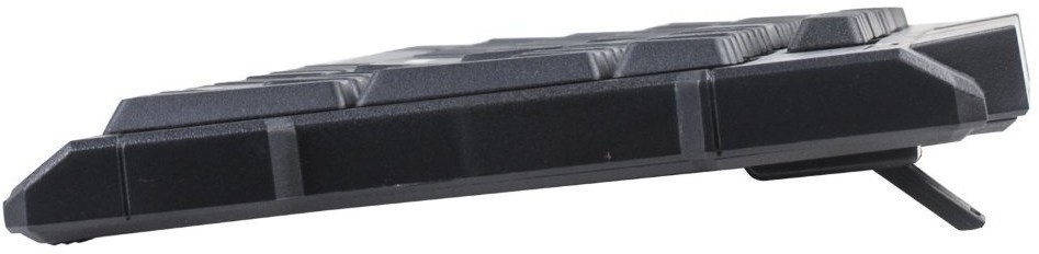 Клавиатура беспроводная USB Sonnen KB-5156 2,4 Ghz (512654) (67083)