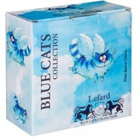 Салатник - тарелка суповая lefard &quot;любовь моя&quot; 15*7 см 650 мл Lefard (104-709)