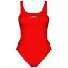 Купальник для плавания Pulse Red, полиамид, детский (784731)