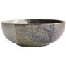 Чаша 21447, 19,7 см, фарфор, brown/green/beige, TOKYO DESIGN
