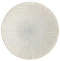 Тарелка 16395, 16,5 см, фарфор, white, TOKYO DESIGN