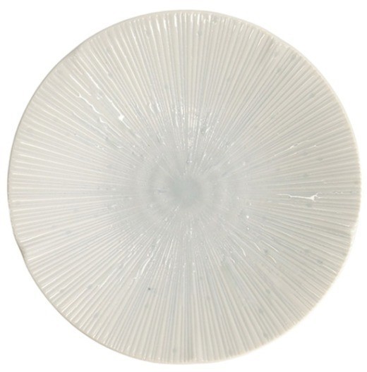 Тарелка 16395, 16,5 см, фарфор, white, TOKYO DESIGN