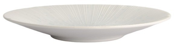 Тарелка 16395, 16,5 см, фарфор, white, TOKYO DESIGN
