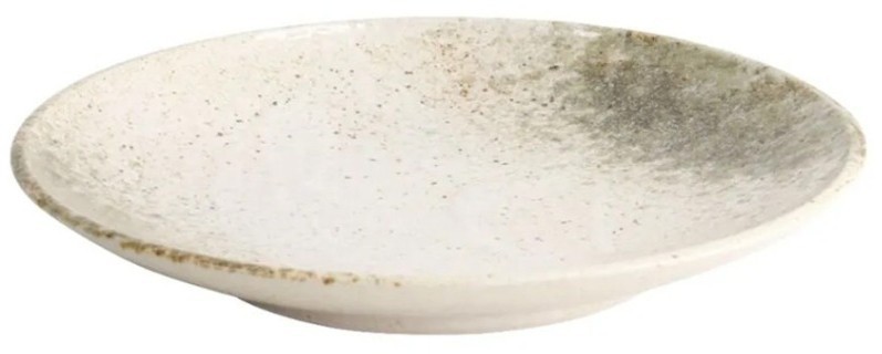 Тарелка 21412, 22,7 см, фарфор, beige, TOKYO DESIGN