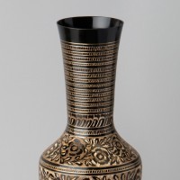 Ваза резная высота =36см Lefard (733-203)