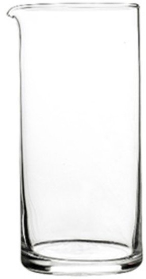 Графин B-25401-JAN, стекло, Clear, TOYO SASAKI GLASS