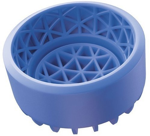 Бутылка zoku 475 мл фиолетовая (57257)