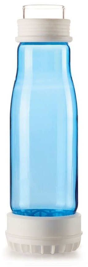 Бутылка zoku 475 мл фиолетовая (57257)