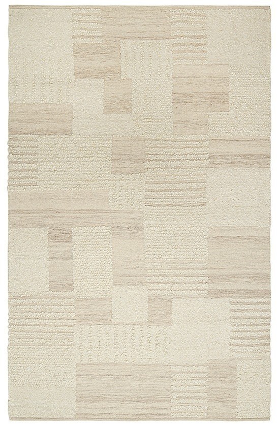 Ковер из шерсти chandigarh из коллекции ethnic, 200х300 см (77644)