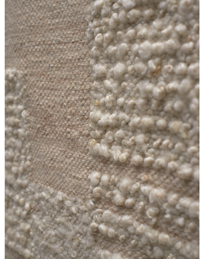 Ковер из шерсти chandigarh из коллекции ethnic, 200х300 см (77644)