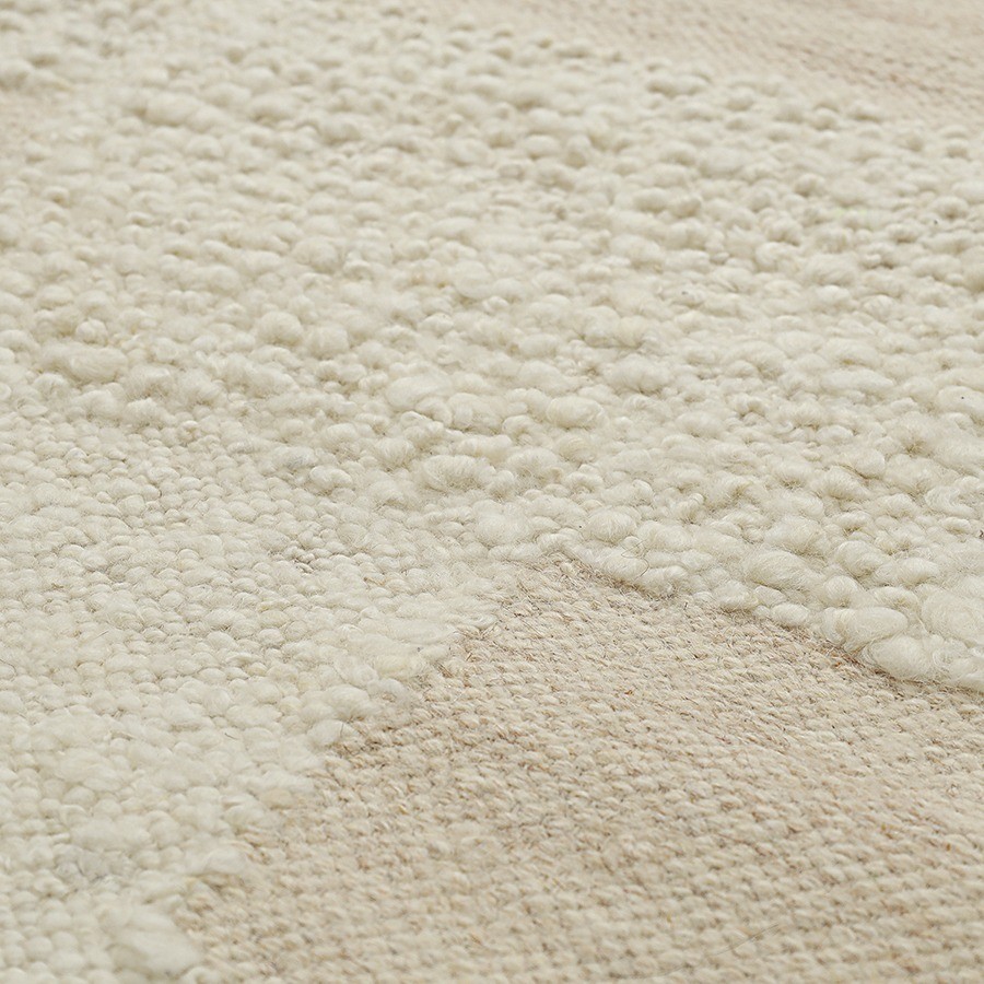 Ковер из шерсти chandigarh из коллекции ethnic, 200х300 см (77644)