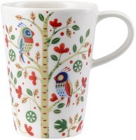 Кружка love birds из коллекции birds of paradise в подарочной упаковке, 350 мл (76684)