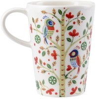 Кружка love birds из коллекции birds of paradise в подарочной упаковке, 350 мл (76684)