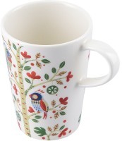 Кружка love birds из коллекции birds of paradise в подарочной упаковке, 350 мл (76684)