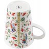 Кружка love birds из коллекции birds of paradise в подарочной упаковке, 350 мл (76684)